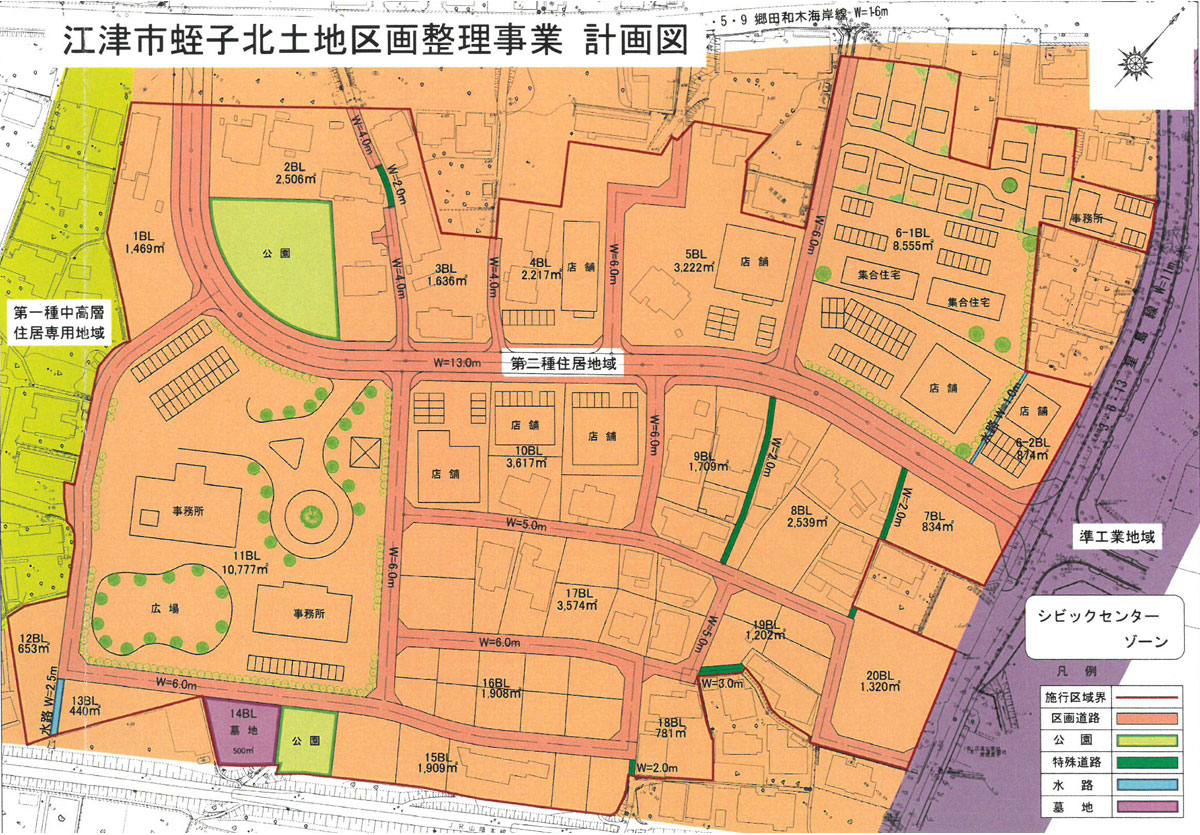 島根県江津市蛭子北画像